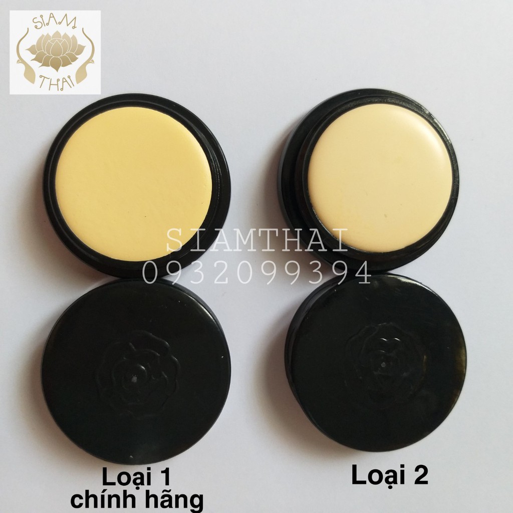 Kem SHEE NA Hoa Hồng Đen 5g