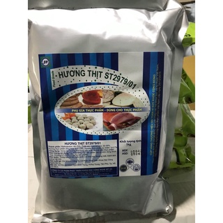 HƯƠNG THỊT ( BỘT)