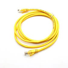 Dây Mạng, Dây Cáp Mạng Internet cat5e Bấm Sẵn 2 Đầu Dài 3m, tốc độ cao, ổn định, bền bỉ