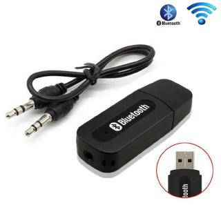 1 Bộ Chuyển Đổi Âm Thanh Bluetooth 4.2 A2O8