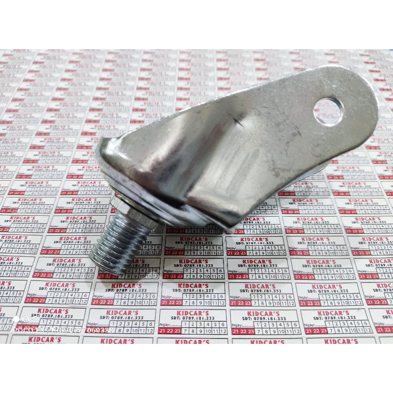 Trục xoay bánh sau xe drift, trục sắt bánh sau xe drift