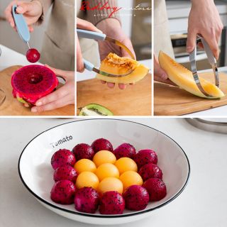Dụng cụ cắt tỉa trái cây.