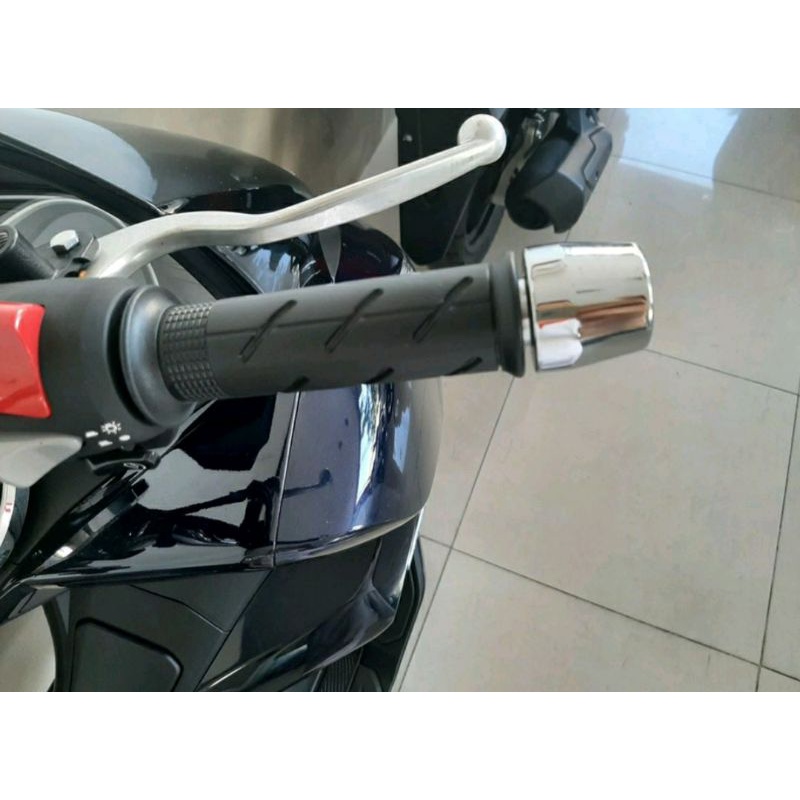 Gù tay lái đối trọng tay lái PCX 125 150 sh 125 150 chính hãng Honda