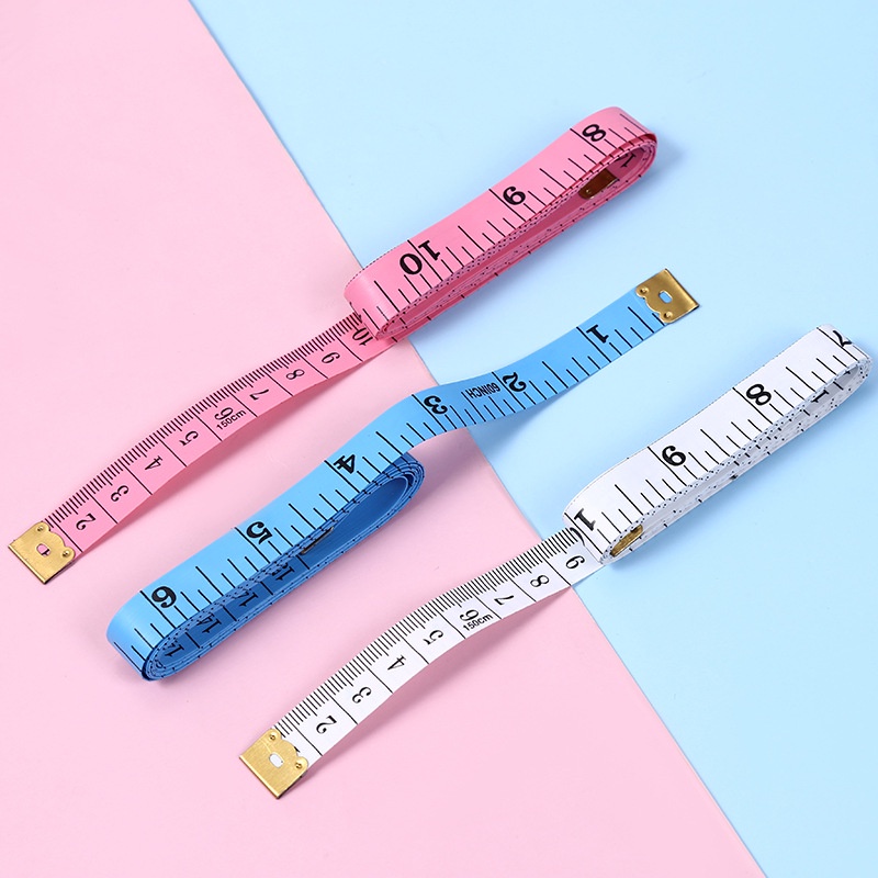 Thước dây 150cm đo eo, đo chiều dài