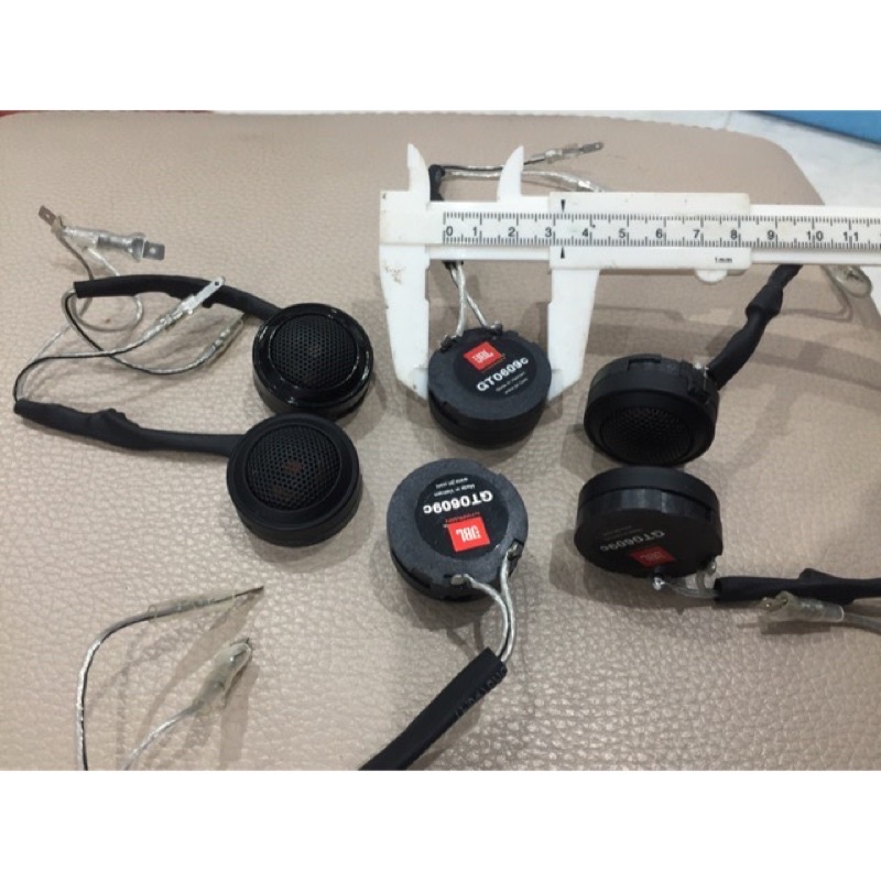 Loa tép JBL hàng chính hãng -tặng kèm tụ-Giá 1 cặp