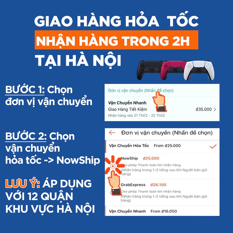 Dây sạc USB Type-C cho tay cầm PS5 cáp sạc Cable USB-C tay cầm Dualsense Playstation 5