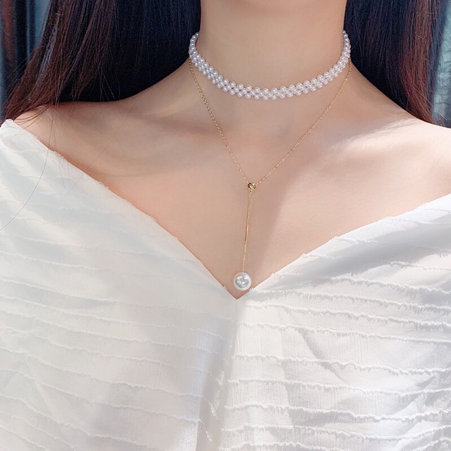 Vòng cổ choker