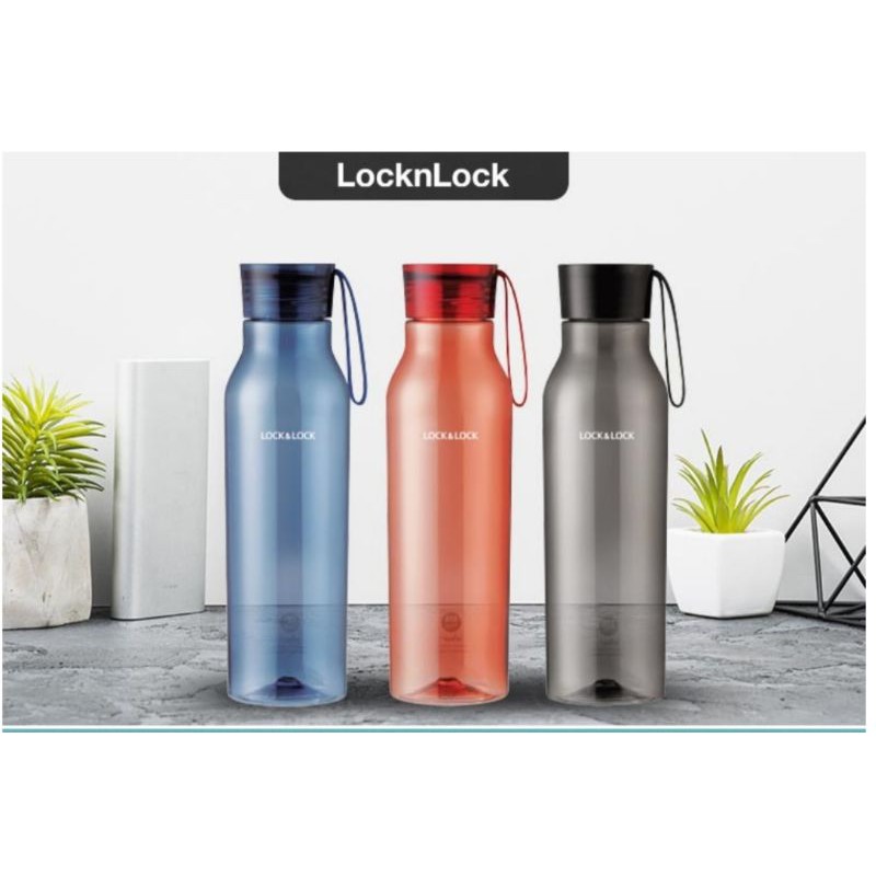 Bình nước Lock&Lock 750ml Eco Bottle ABF664