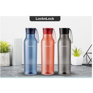 Bình nước Lock&Lock 750ml Eco Bottle ABF664