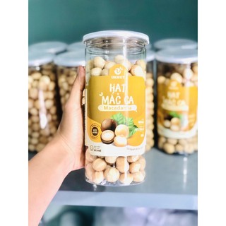 1kg nhân macca Úc tách sẵn