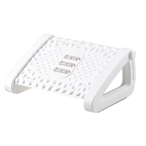 Ergonomic Footrest Ghế Gác Chân Công Thái Học Ghế Kê Chân Văn Phòng, học sinh, sinh viên, người chơi Game