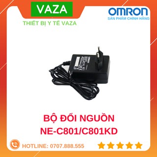 BỘ ĐỔI NGUỒN DÙNG CHO MÁY XÔNG KHÍ DUNG OMRON NE-C801/C801KD