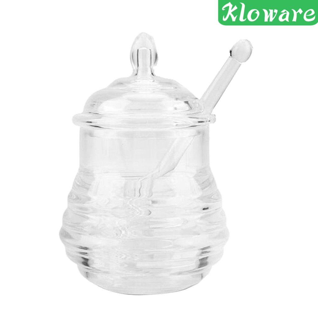 Hũ Đựng Mật Ong 245ml