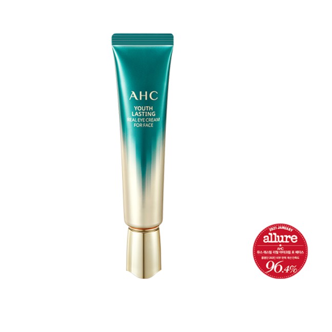 Kem mắt AHC Ver 9 30ml