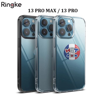 Ốp lưng chống sốc ringke fusion cho ip 13 pro max / 13 pro - hàng nhập khẩu