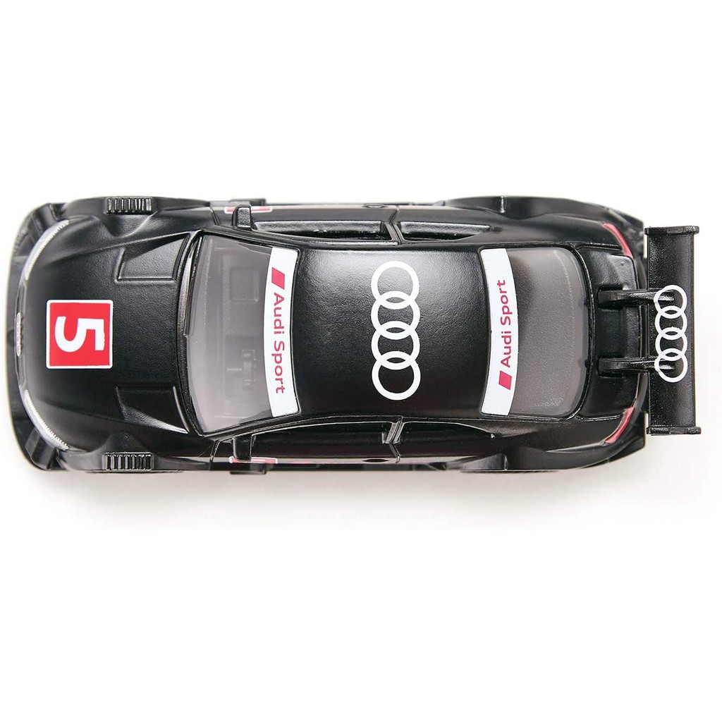 Đồ Chơi SIKU Mô Hình Xe Audi RS 5 Racing 1580