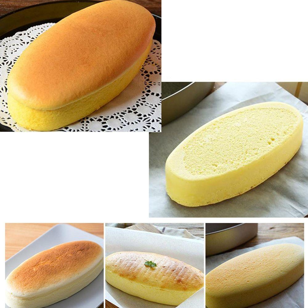 AUGUSTINA 1 Chảo Nướng Bánh Mì Bằng Hợp Kim Nhôm Chống Dính Cỡ Lớn