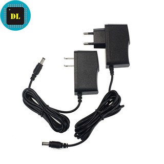 Nguồn adapter 9V - 1A