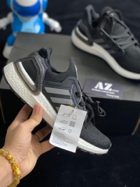 Giày Thể Thao Nữ Nam UB 6.0 Full Box  FREESHIP ⚡️ FLASHSALE | Giày Thể Thao Nam Nữ UTB , Giày Sneaker Ultra Boost