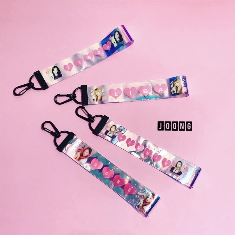 Dây đeo của Blackpink