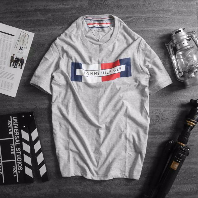 Áo thun thời trang MT02