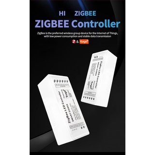 GOOGLE Smart Wi-Fi LED Controller DC 5-24V Zigbee