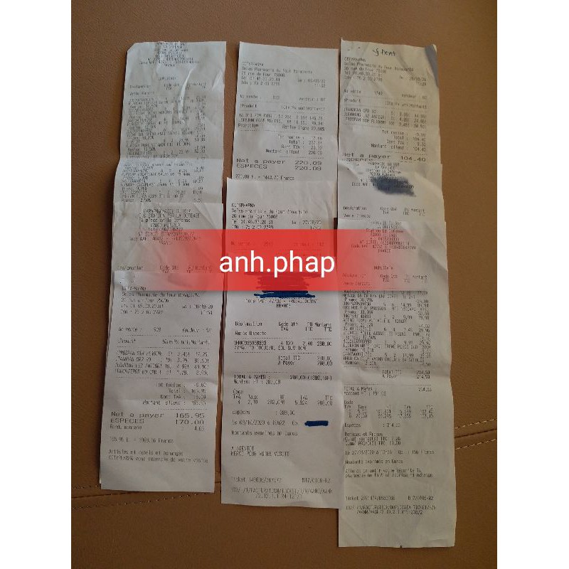 Lăn nách Vichy nội địa Pháp có bill | BigBuy360 - bigbuy360.vn