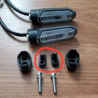 Bạc Đệm Xi Nhan (Winner X,CBR150R,CBR250RR)