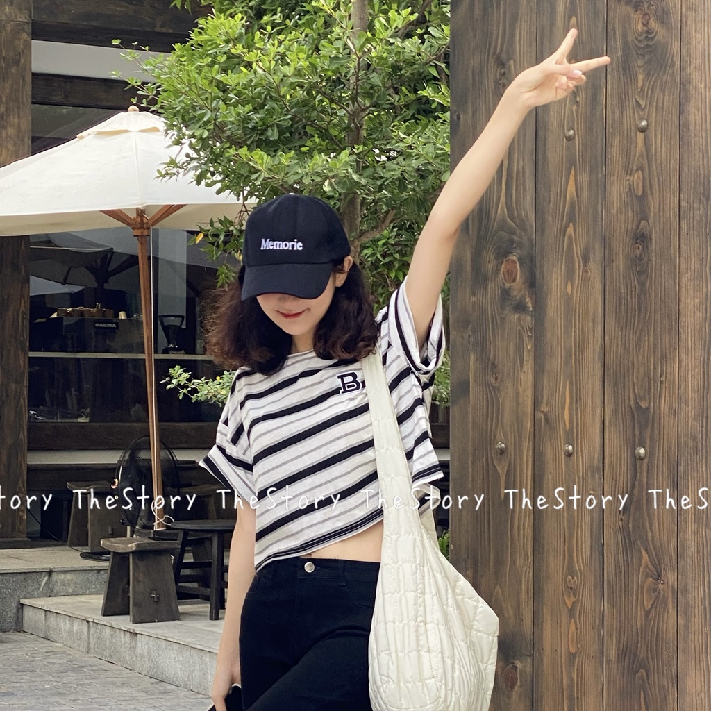 A2578 freesize trắng/đen/đỏ (ảnh thật)