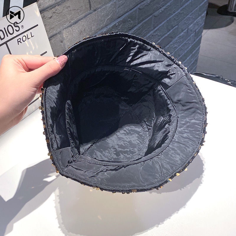 Nón Vành Chống Nắng Thời Trang Hàn Cho Nữ