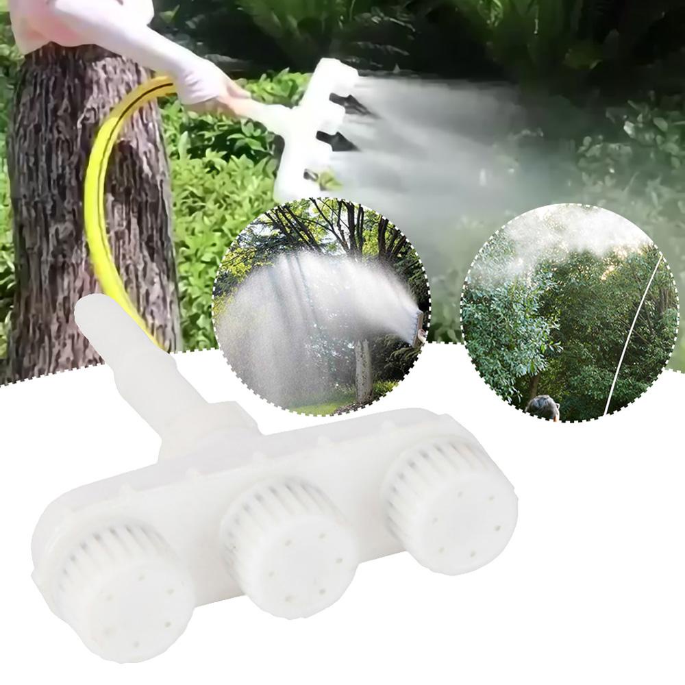 Đầu Vòi Phun Nước Tưới Cây Chất Lượng Cao