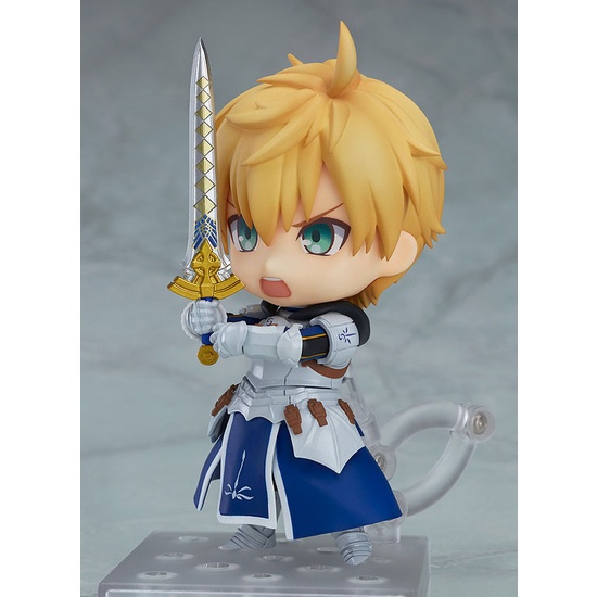 [ Ora Ora ] [ Hàng có sẵn ] Mô hình Figure chính hãng - Nendoroid Arthur Pendragon  - Fate Grand Order