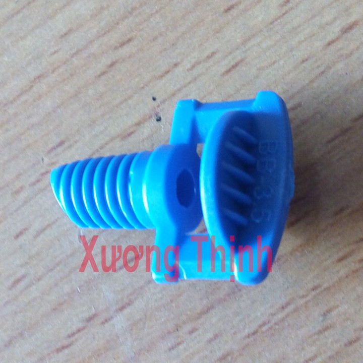 Bộ 200 béc bọ 3.5 ly