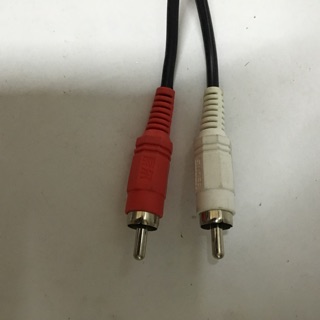 Dây loa SOUER 4 đầu AV (1,5m)