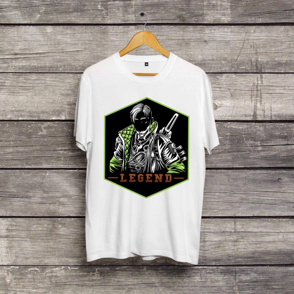 [DISCOUNT]💚Áo Thun Apex Legends - Apex Legends T-Shirt siêu đẹp - AL-023