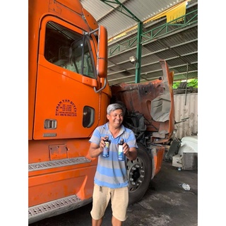 ERC - Phụ gia hỗ trợ động cơ diesel( 250ml)