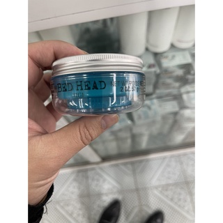 Sáp vuốt tóc Tigi Bed Head Manipulator Matte Paste 57g