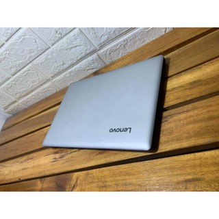 Laptop siêu mỏng, nhẹ Lenovo idiapad 120s chíp thế hệ mới ram 2gb ssd 32gb win10 zin