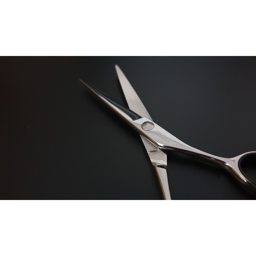 Kéo cắt tóc AKKOHS MJ600 - 650 - 700