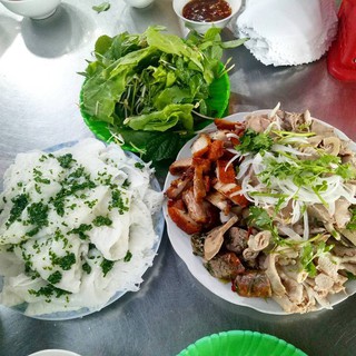 Bánh hỏi khô 350gr