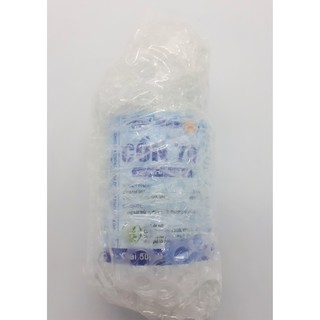 COMBO 2 CHAI  CỒN 70 ĐỘ - 500ML  - HD PHARMA - DUNG DỊCH SÁT KHUẨN