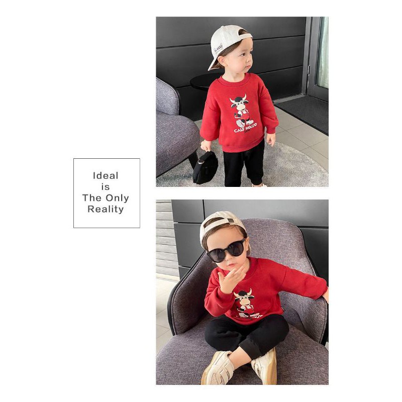 Áo lót nỉ siêu ấm