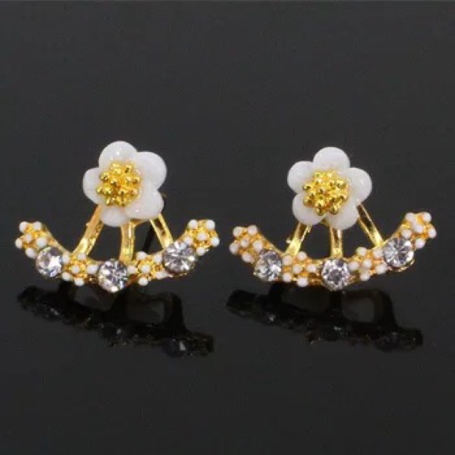 Bông tai hậu duệ mặt trời A2164