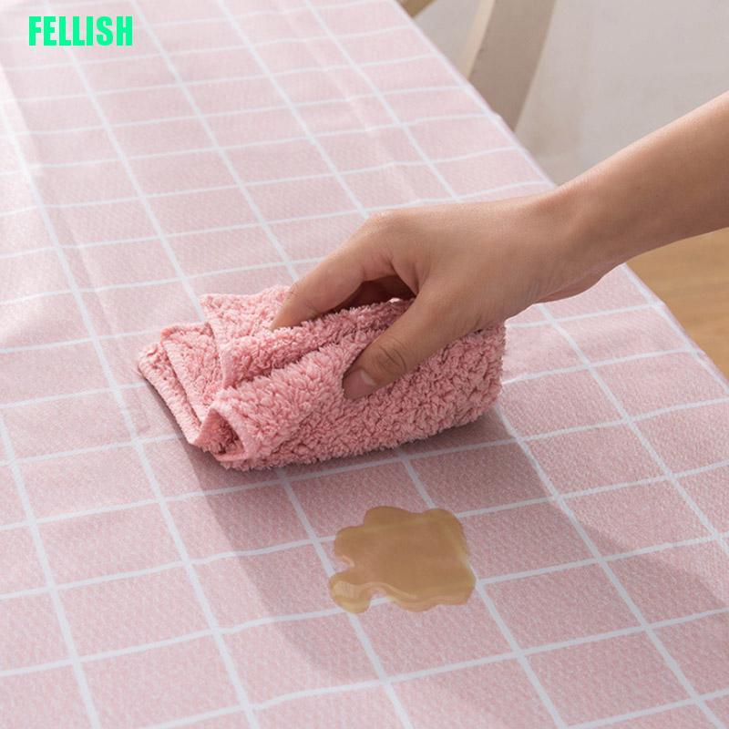 Khăn Trải Bàn Chống Thấm Nước Trang Trí Tiệc