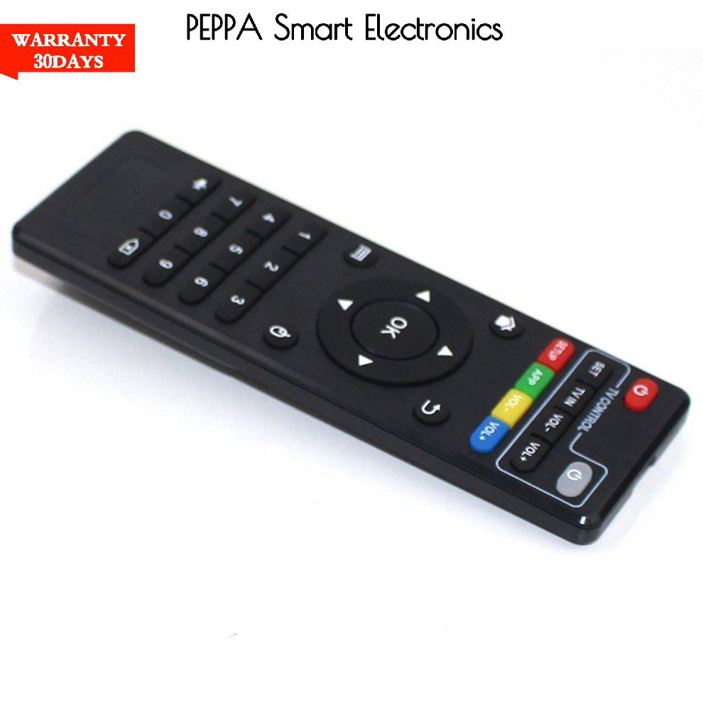 Điều Khiển Từ Xa T95M T95N Mxq Mxq-Pro Cho Tv Box