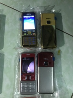 nokia 6300 main zin màn zin