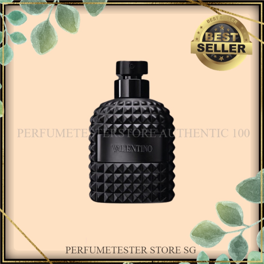Nước hoa dùng thử Valentino Uomo Born In Roma ⁻ᴾᴱᴿᶠᵁᴹᴱᵀᴱˢᵀᴱᴿˢᵀᴼᴿᴱˢᴳ⁻