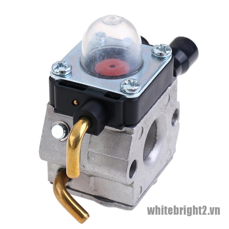 Bộ chế hòa khí cho Stihl Fs38 Fs45 Fs46 Fs55 Fs74 Fs75 Fs76 Fs80 Fs85