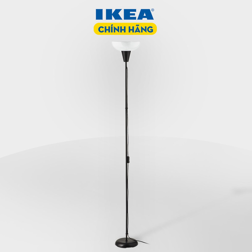 ĐÈN SÀN HẮC TRẦN IKEA CHÍNH HÃNG – TAGARP