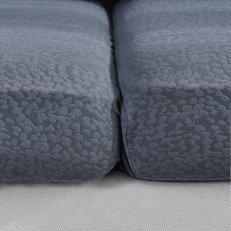 Vỏ Bọc Ghế Sofa Không Thấm Nước Co Giãn Trang Trí Phòng Khách